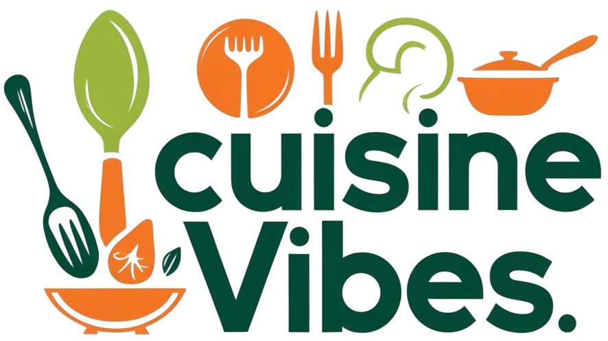 cuisinevibes.com